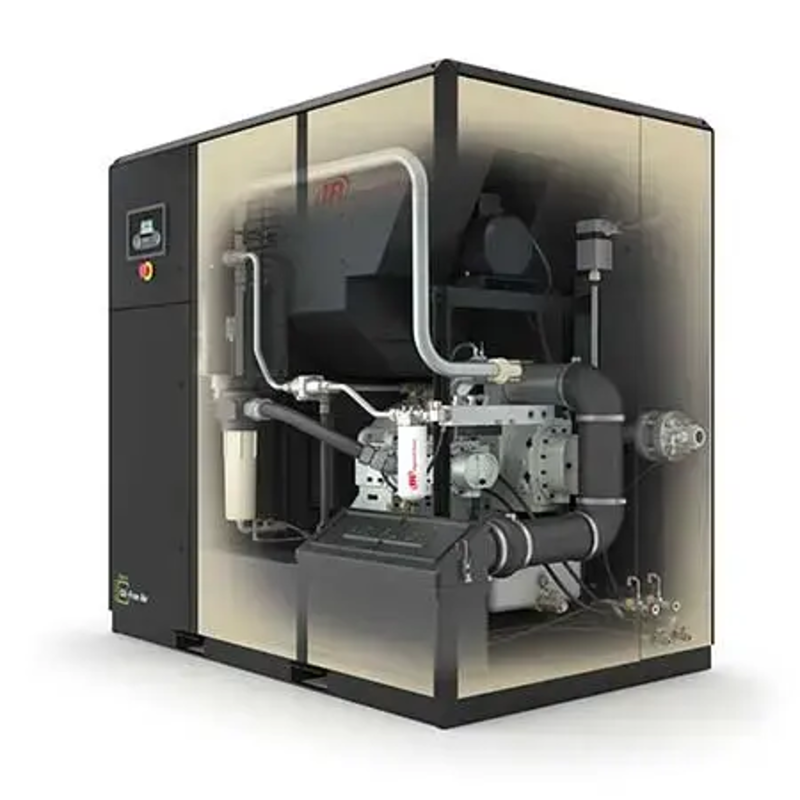 Compressor Nirvana